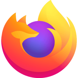 Firefox Linux icon