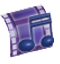 FLV Player icon