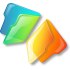 Folder Marker Free icon