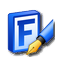 FontCreator icon