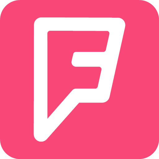 Foursquare icon