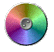 Free CD to MP3 Converter icon