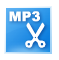 Free MP3 Cutter and Editor icon