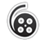 Free Video Cutter icon