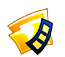 Free Video Joiner icon
