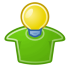 Gajim icon