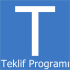 Geliim Teklif Program icon