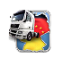 German Truck Simulator icon