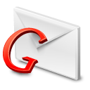 Gmail Drive icon