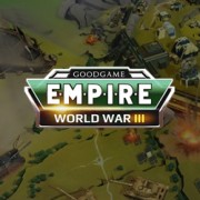 GOODGAME EMPIRE: WORLD WAR 3 icon