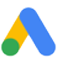 Google Ads Editor icon