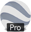 Google Earth Pro icon