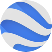Google Earth VR icon