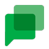 Google Hangouts (Google Chat) icon