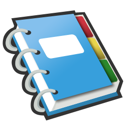 Google Notebook icon