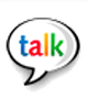 Google Talk icon