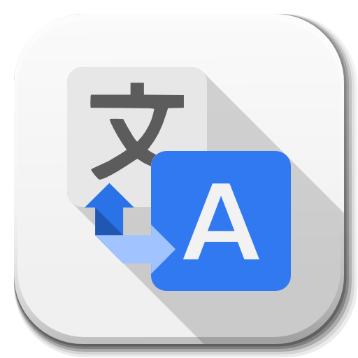 Google Translate icon