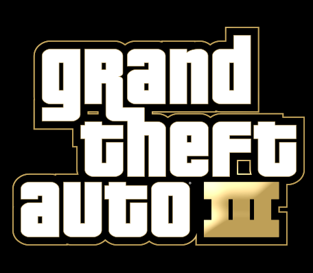 Grand Theft Auto 3 icon