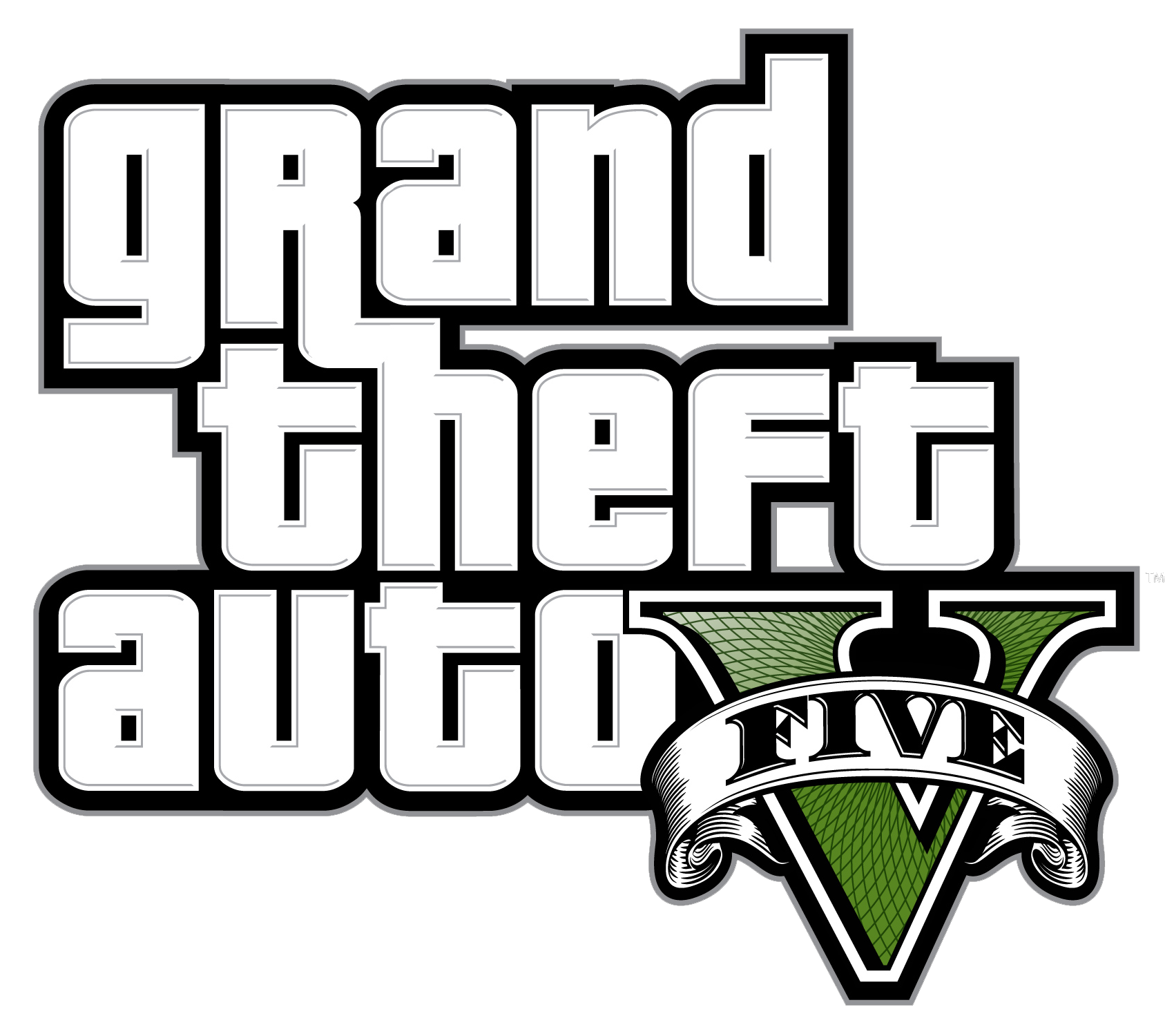 Grand Theft Auto V (GTA 5) icon