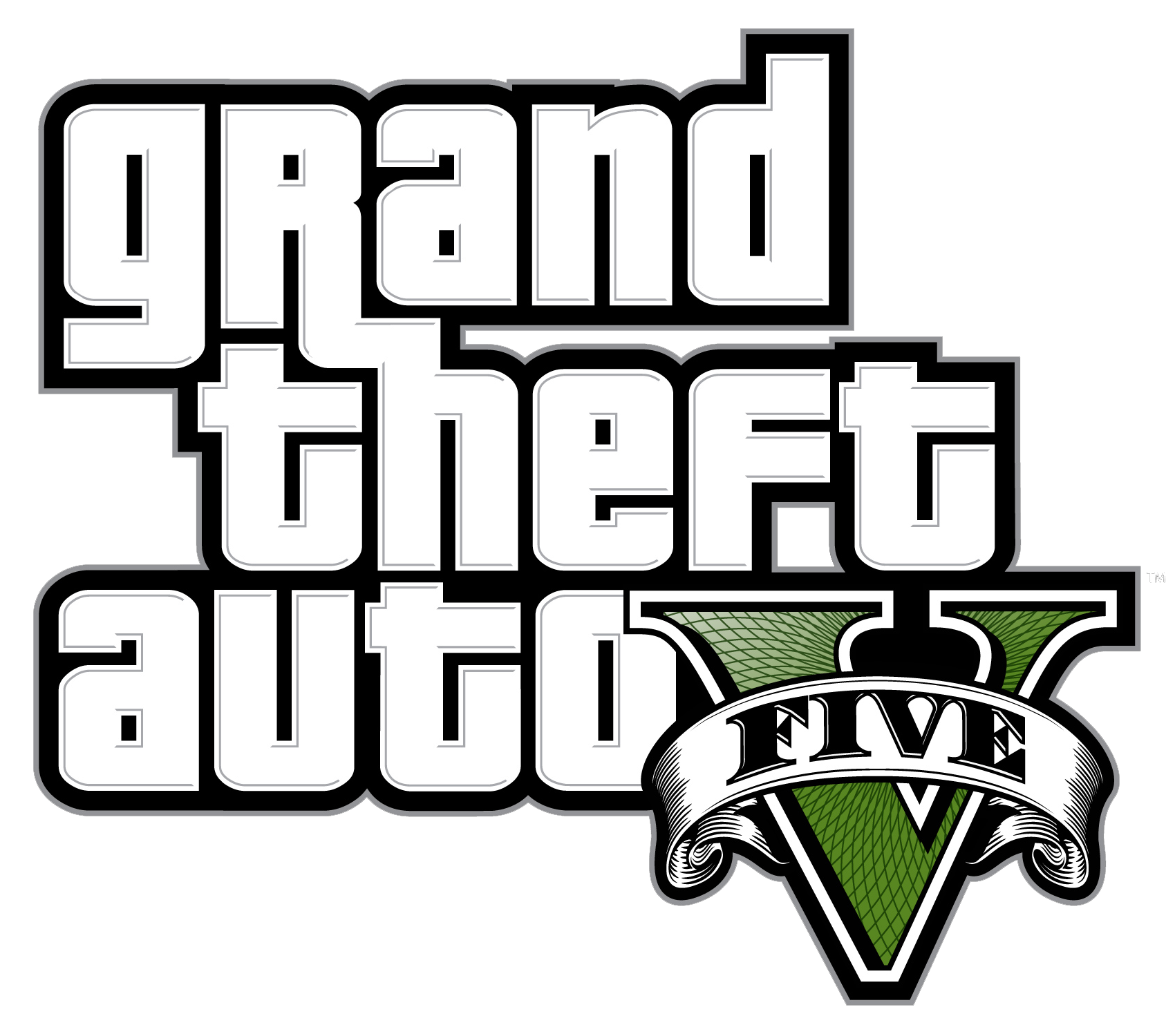 Grand Theft Auto V (GTA 5)