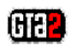 GTA Grand Theft Auto 2 icon