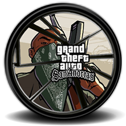 GTA San Andreas Trke Yama  icon