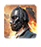 Guns of Glory: The Iron Mask PC BlueStacks icon