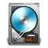 HDD Low Level Format Tool icon