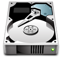 HDDExpert icon