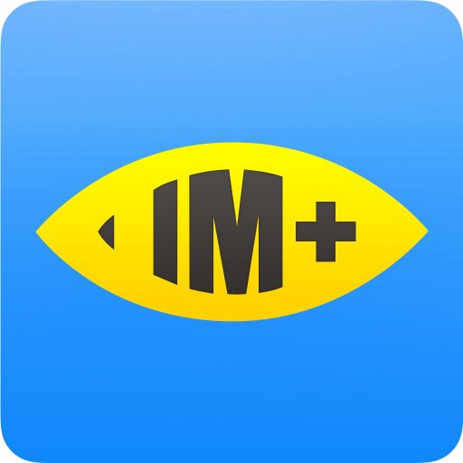 IM+ Instant Messenger icon