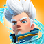 Infinity Kingdom PC BlueStacks icon