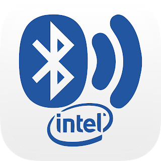 Intel Bluetooth Driver icon