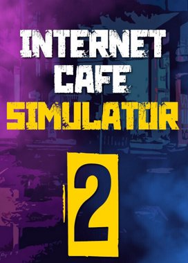 Internet Cafe Simulator  icon