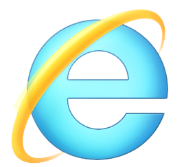 Internet Explorer icon