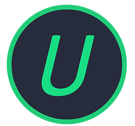 IObit Uninstaller icon