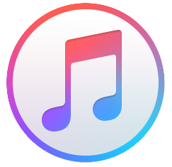 iTunes icon