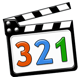 K-Lite Codec Pack Full icon