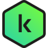 Kaspersky Free icon