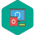 Kaspersky Internet Security icon