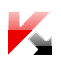Kaspersky Rescue Disk icon