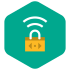 Kaspersky VPN Secure Connection icon