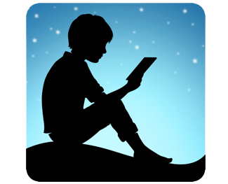 Kindle for PC icon