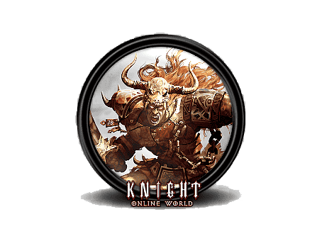 KNIGHT ONLINE icon