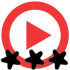 Kripto Video Protector & Media Player icon