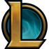 LEAGUE OF LEGENDS icon