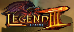 LEGEND ONLINE icon