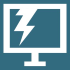 Lightscreen icon