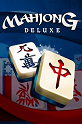 Mahjong Deluxe Go icon