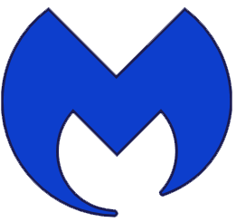 Malwarebytes icon