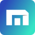 Maxthon icon